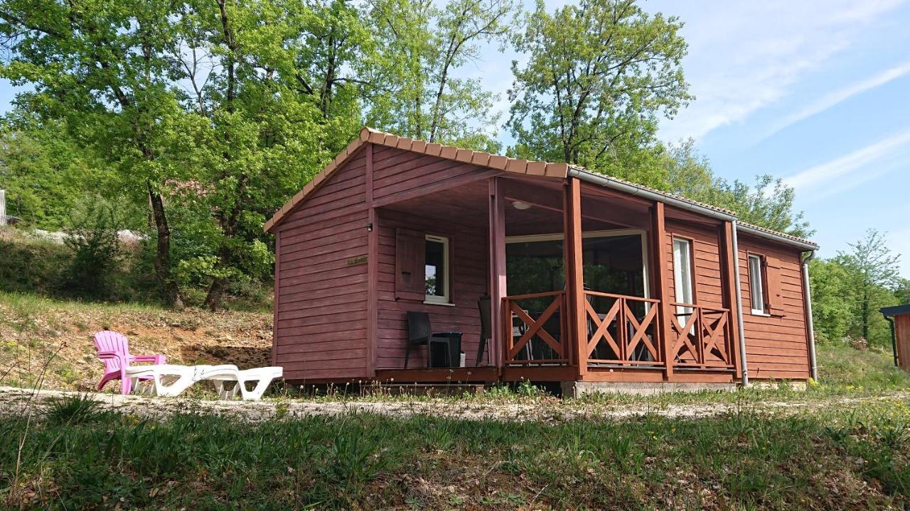 Le Village Enchanteur La Chapelle-Aubareil Εξωτερικό φωτογραφία
