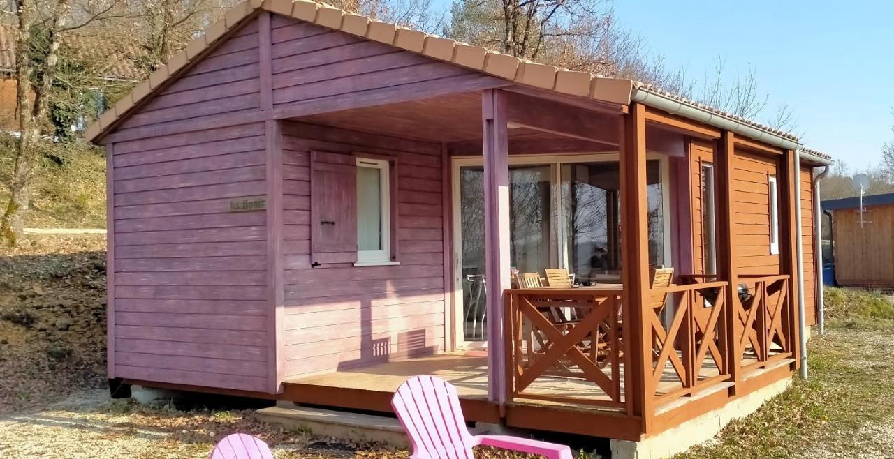 Le Village Enchanteur La Chapelle-Aubareil Εξωτερικό φωτογραφία