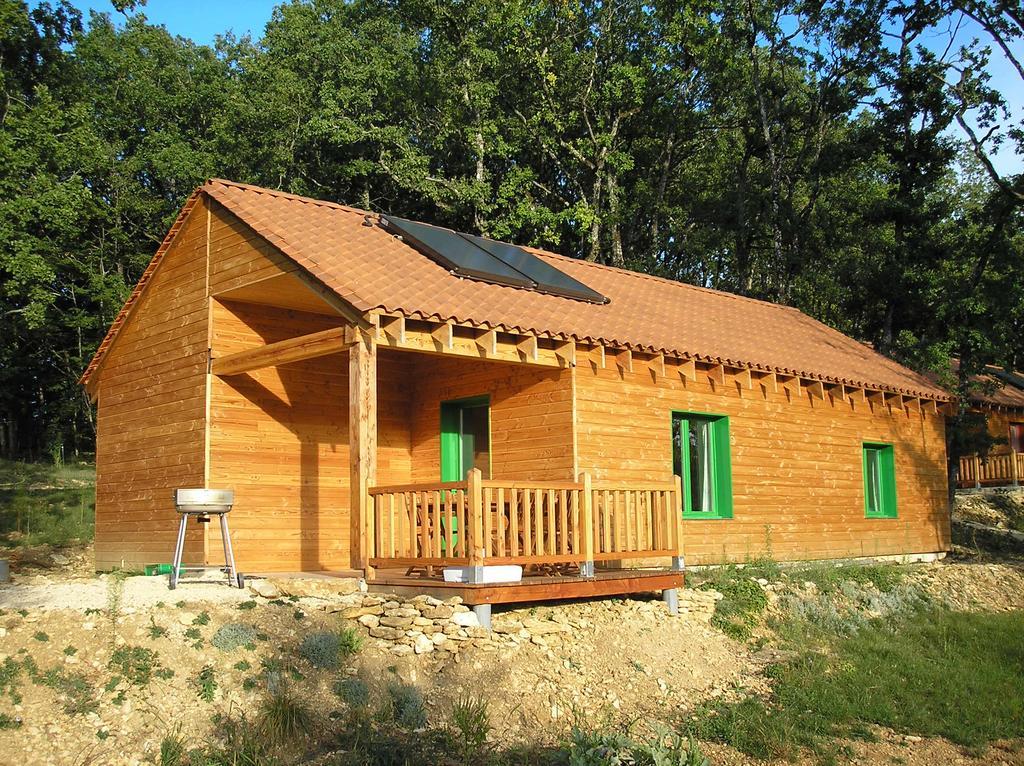 Le Village Enchanteur La Chapelle-Aubareil Δωμάτιο φωτογραφία