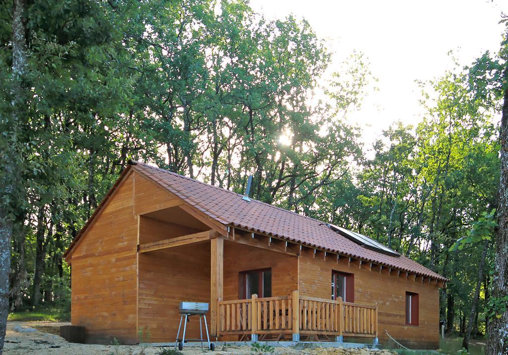 Le Village Enchanteur La Chapelle-Aubareil Δωμάτιο φωτογραφία