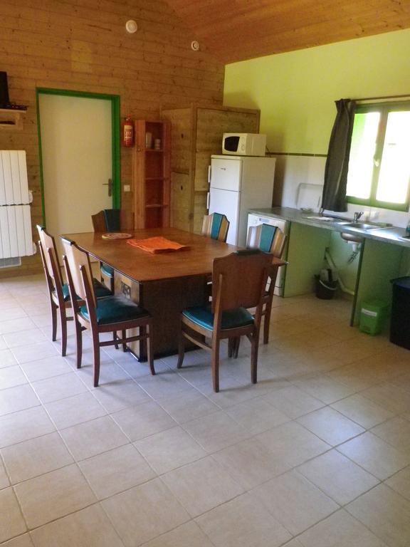 Le Village Enchanteur La Chapelle-Aubareil Εξωτερικό φωτογραφία
