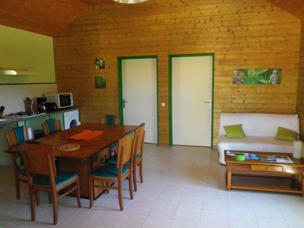 Le Village Enchanteur La Chapelle-Aubareil Εξωτερικό φωτογραφία