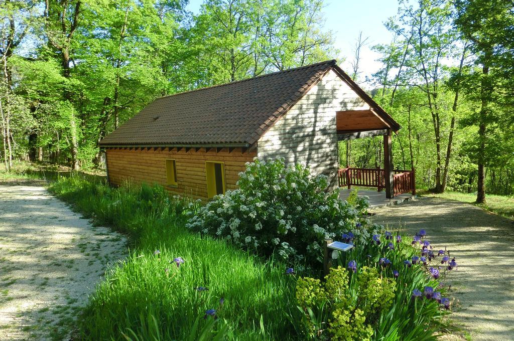 Le Village Enchanteur La Chapelle-Aubareil Εξωτερικό φωτογραφία