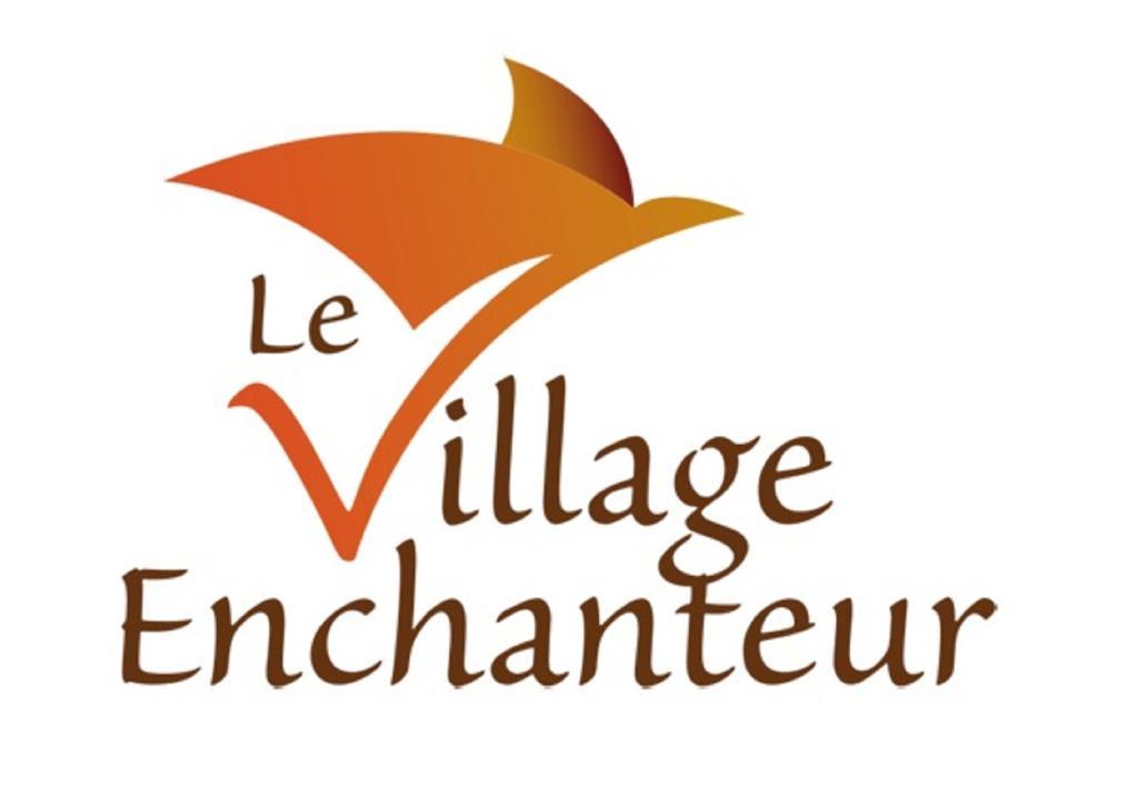 Le Village Enchanteur La Chapelle-Aubareil Εξωτερικό φωτογραφία