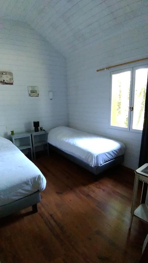 Le Village Enchanteur La Chapelle-Aubareil Εξωτερικό φωτογραφία