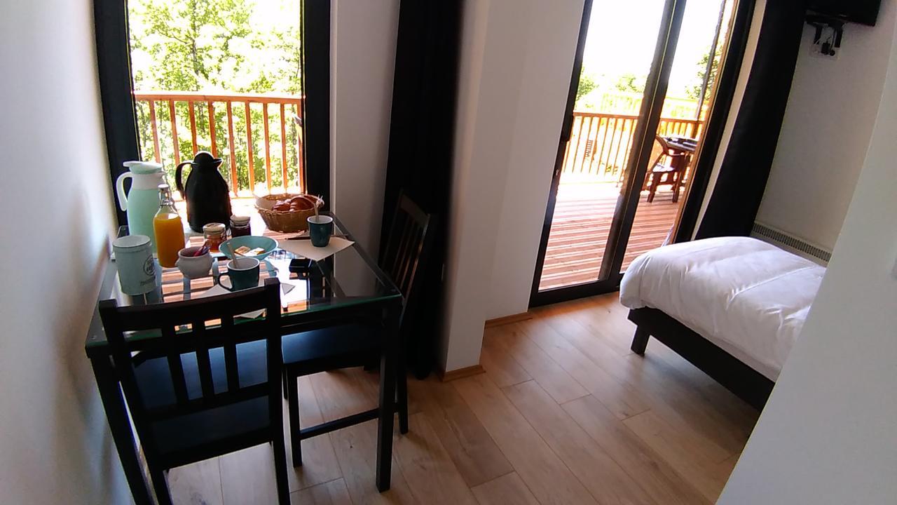 Le Village Enchanteur La Chapelle-Aubareil Εξωτερικό φωτογραφία