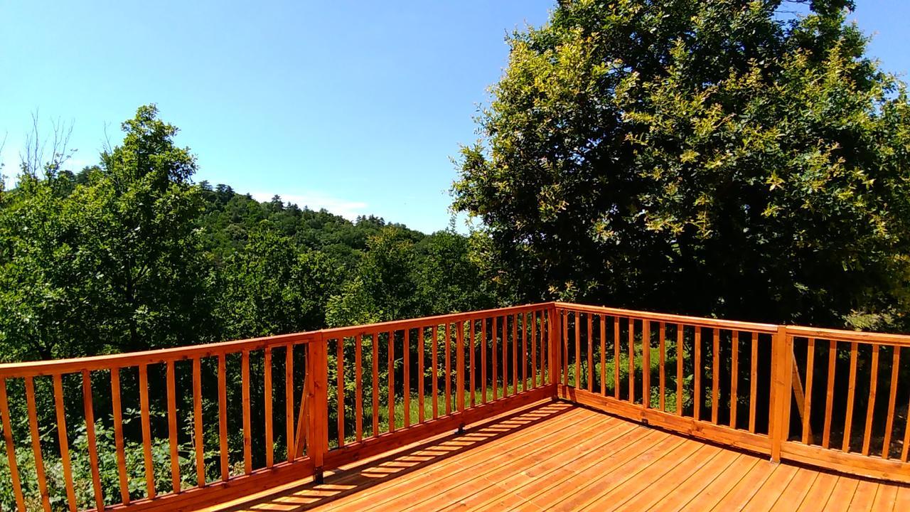 Le Village Enchanteur La Chapelle-Aubareil Εξωτερικό φωτογραφία