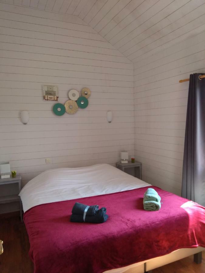 Le Village Enchanteur La Chapelle-Aubareil Εξωτερικό φωτογραφία