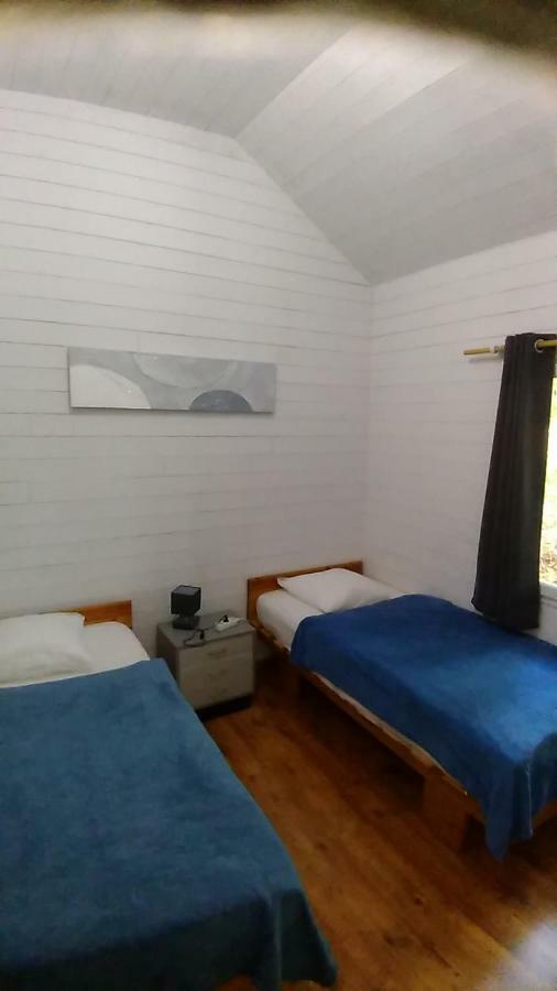 Le Village Enchanteur La Chapelle-Aubareil Εξωτερικό φωτογραφία